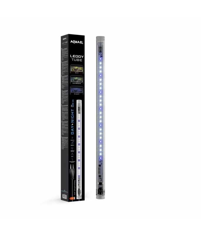 Aquael Leddy Tube Sunny Day & Night Power 7W