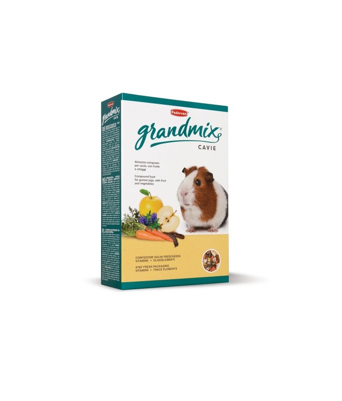 Padovan Cavie Grandmix 850gm