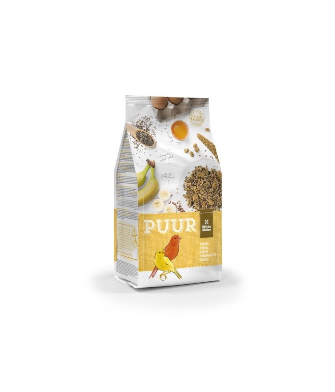Witte Molen Puur Canary 2kg