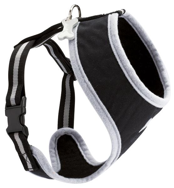 Bobby Arlequin Fancy Harness Beige Large