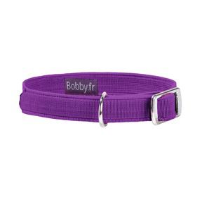 Bobby Flex Cat Collar Violet
