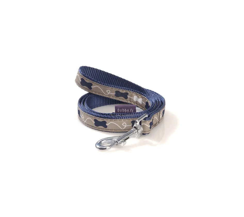 Bobby Kyrielle Lead Blue Large