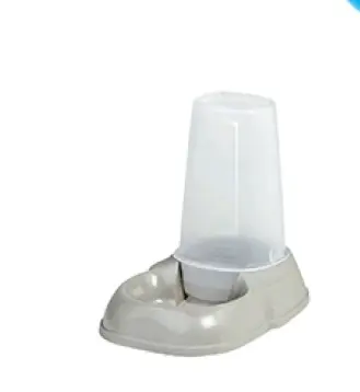MPS2 Maya Pet Water Dispenser for Kittens And Small Pet Animals Small 0.5L