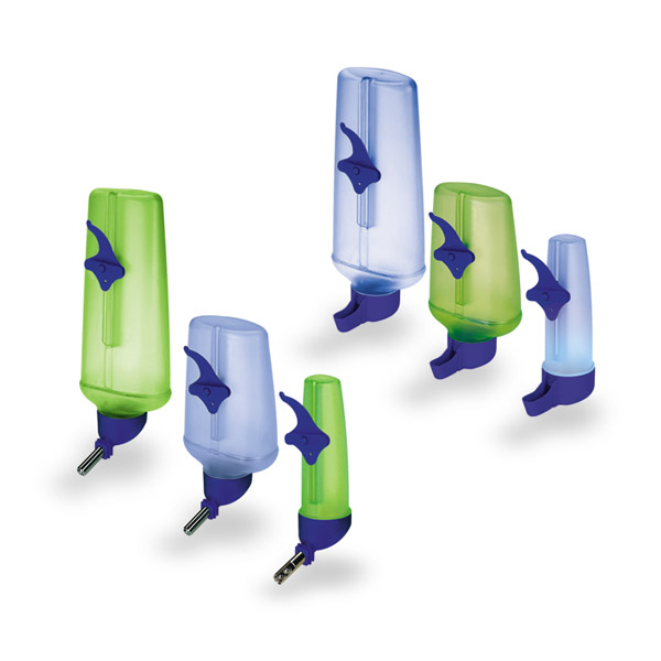 MPS2 Atrio 50 Water Dispenser for Rodents 6x 500ml