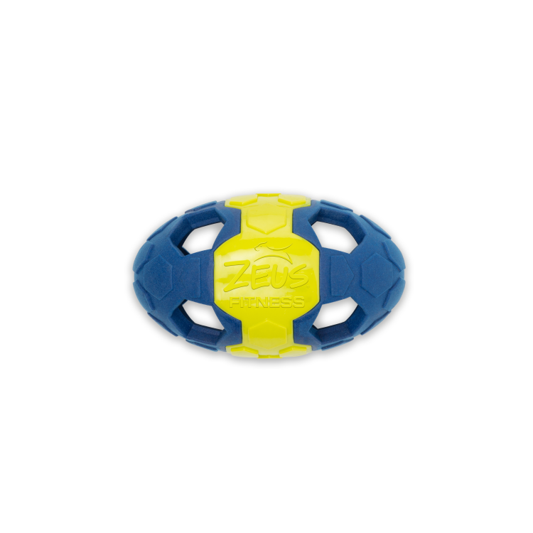Zeus Fitness Fetch Football 18cm