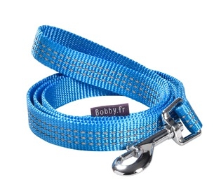 [BOLSSAFE1_61_025] Bobby Safe Lead Blue Large
