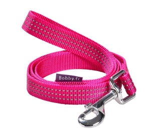 [BOLSSAFE1_47_025] Bobby Safe Lead Fuchsia Large
