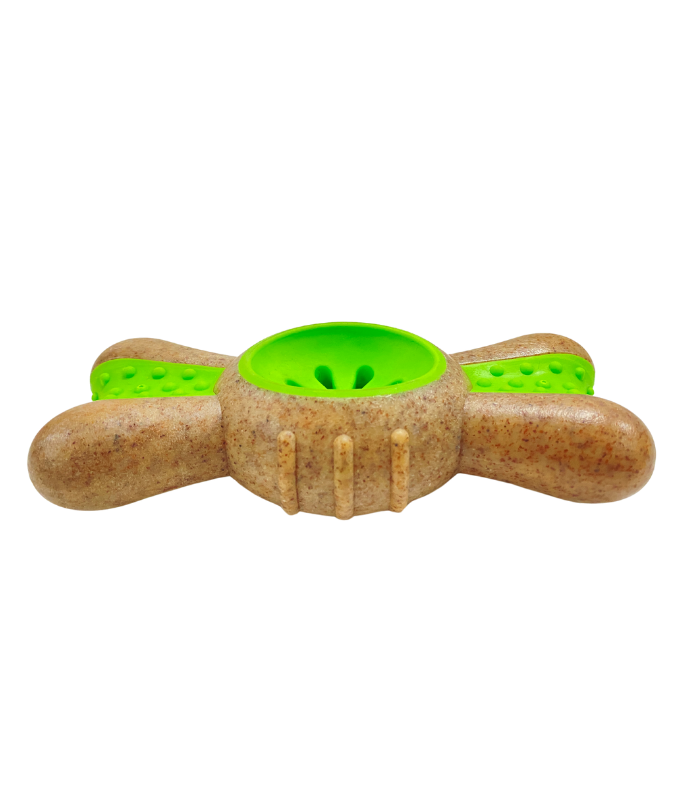 Pado Dog Tougher Toy 14x6x3.5cm