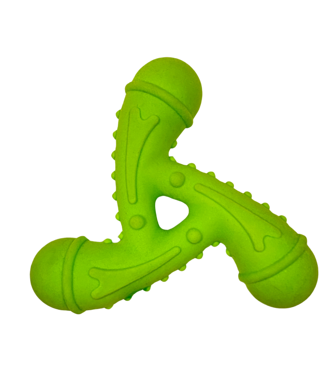 Pado Dog Tougher Toy 11x11.5x3cm