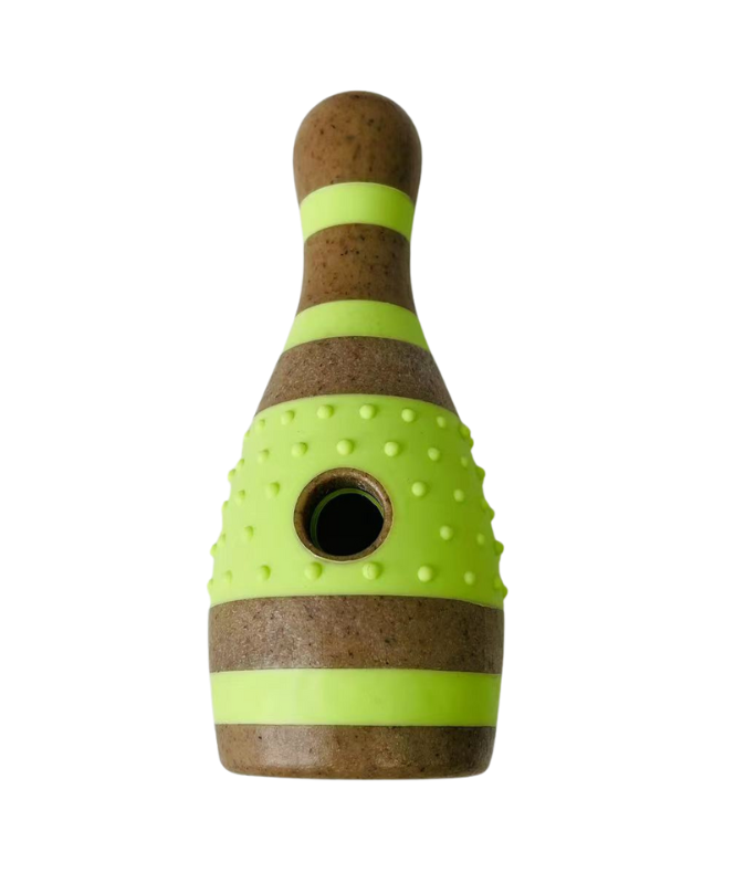 Pado Dog Tougher Toy 15.2x6.2x6.2cm