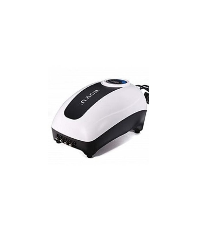 Boyu 4Outlet Air Pump 12W