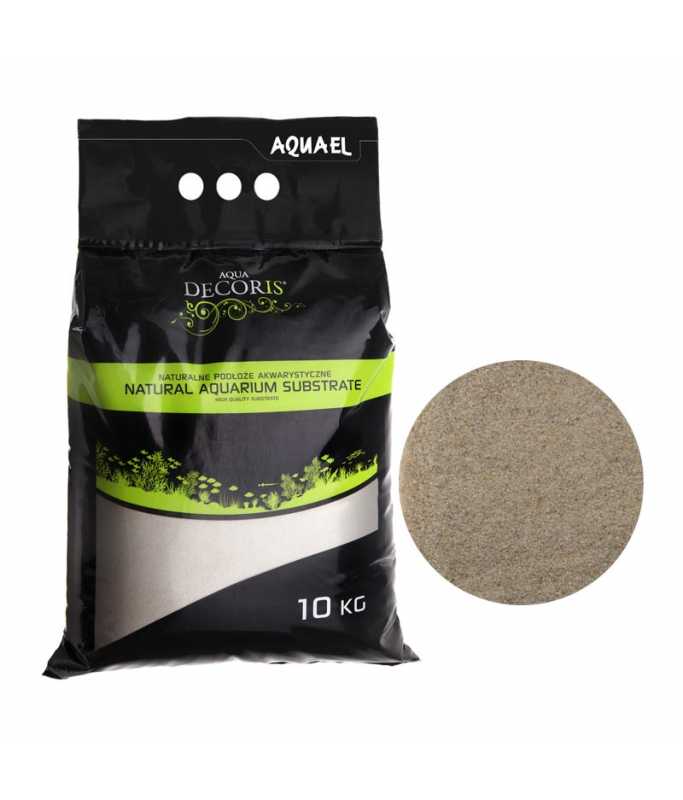 Aquael Quartz Sand 0.1-0.3mm