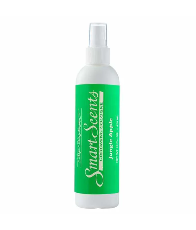 [CC849062] Chris Christensen Smart Scents Jungle Apple Cologne 473ml
