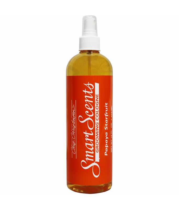 Chris Christensen Smart Scents Papaya Starfruit Cologne 473ml