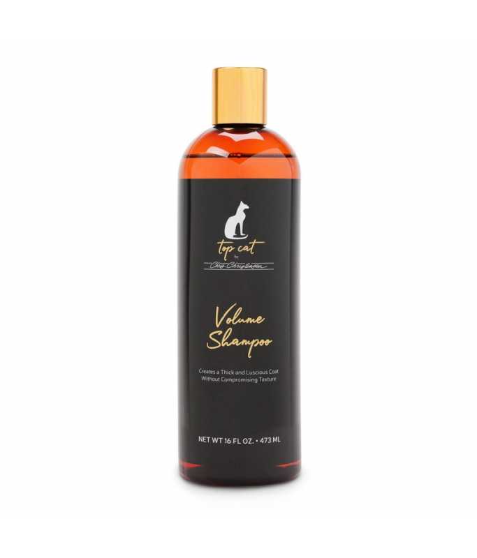 Chris Christensen Top Cat Volume Shampoo 473ml