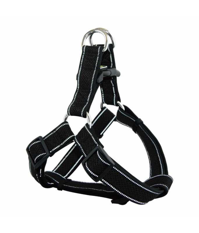 Doco Athletica Air Step In Harness Large