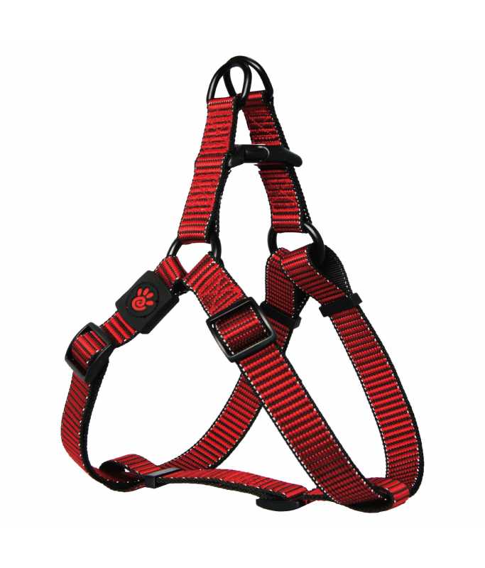Doco Martini Bean Harness Red Medium
