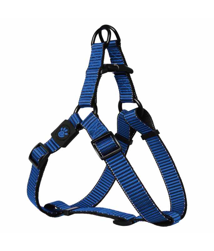 DOCO Martini Bean Harness Blue Medium