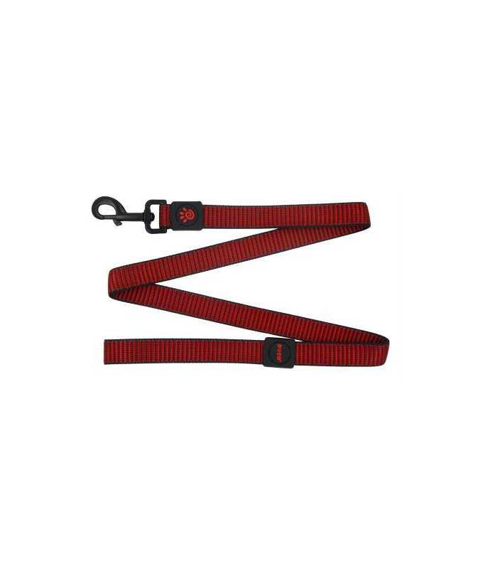 Doco Martini Bean Leash 4feet Red Small