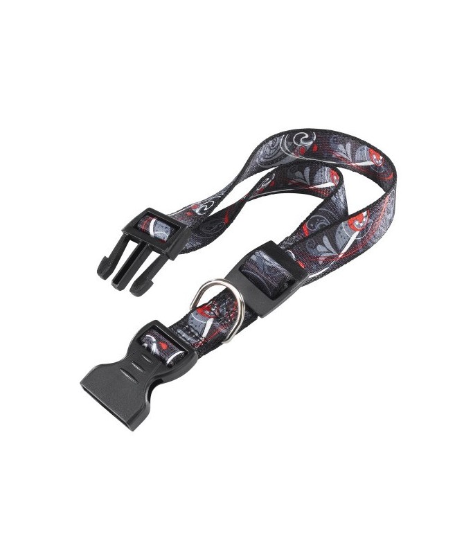 Ferplast Arlecchino C Collar (30-44cm X 15mm)