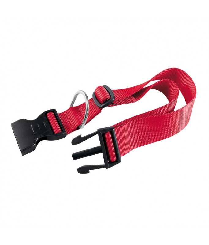 Ferplast Club C Nylon Collar For Dogs