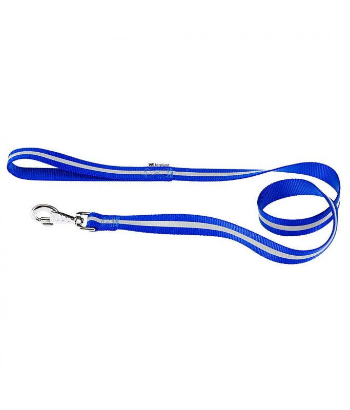 Ferplast Club Reflex G Reflective Dog Leash