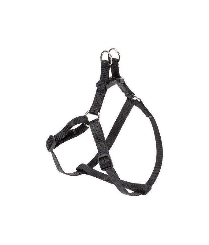 Ferplast Easy P XXS Harness Black -195