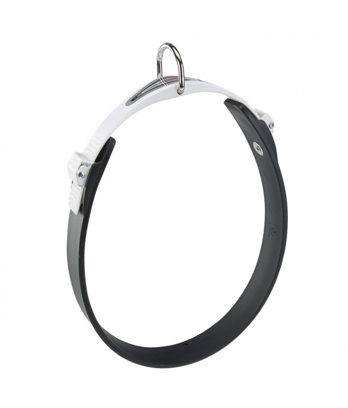 Ferplast Ergoflex C22-42 Collar Green-106