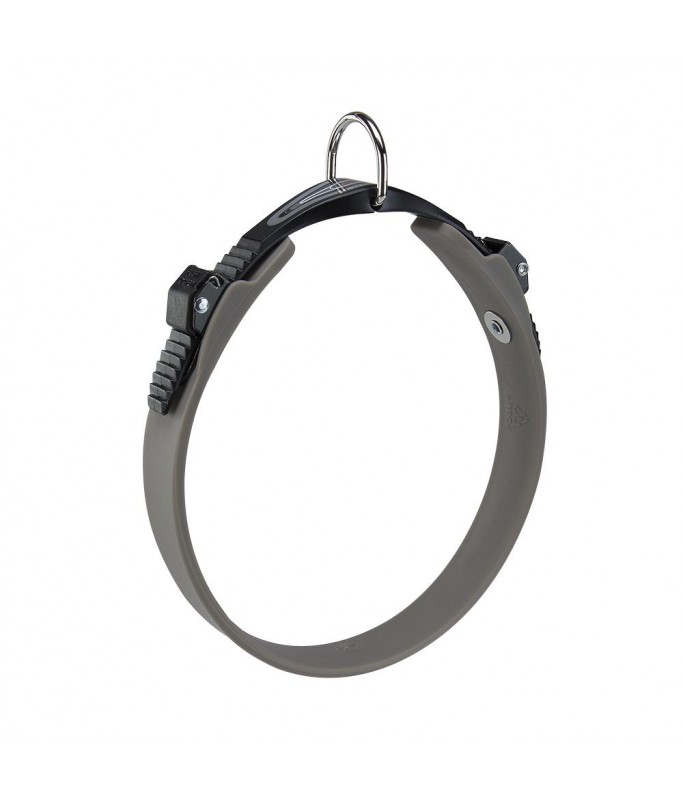 Ferplast Ergoflex C22-42 Collar Green-106