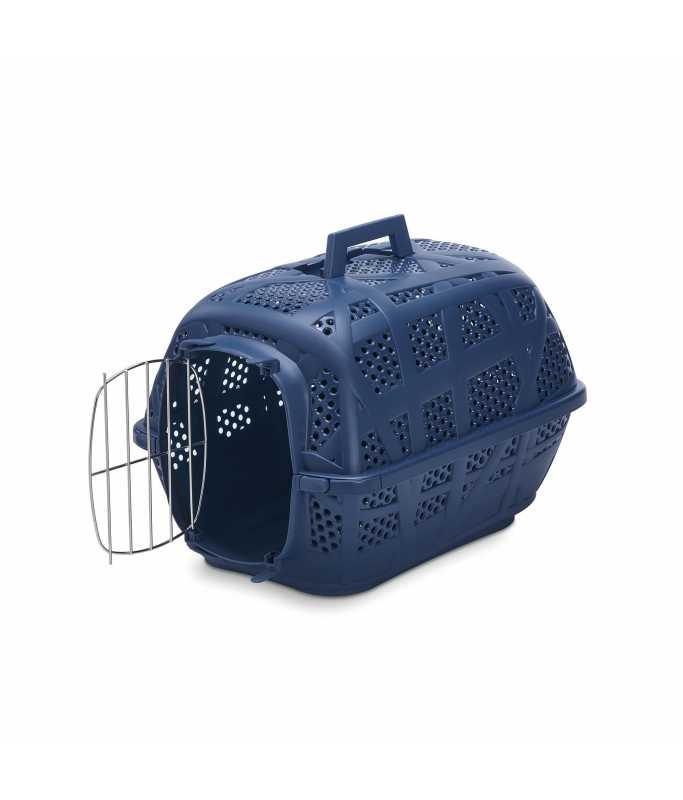 IMAC Carry Sport Diamond Blue 48.5x34x32cm Pet Carrier