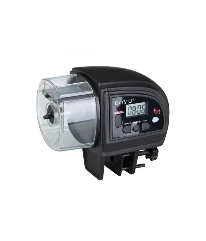Boyu ZW-66 Automatic Timer Fish Feeder