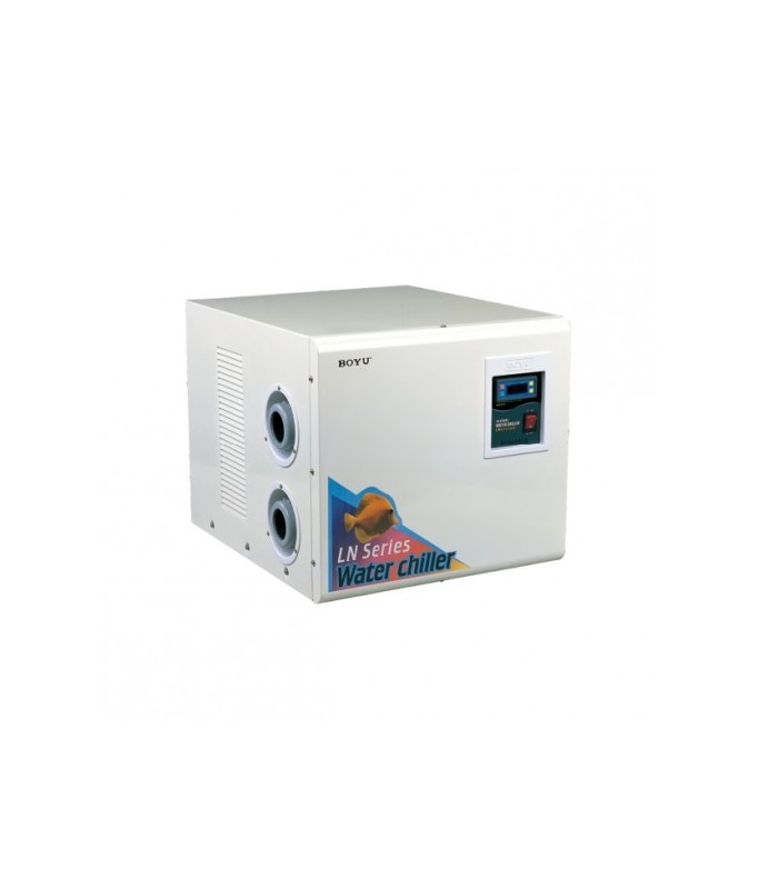 Boyu LN Series Water Chiller 1Hp