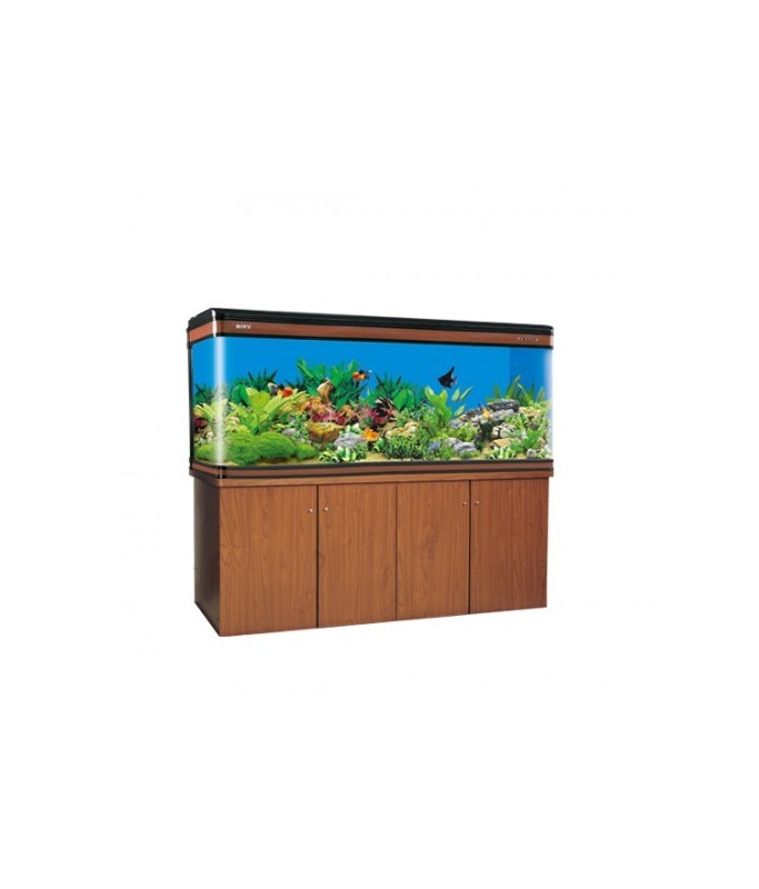 Boyu LZ-1800 Aquarium & Cabinet 182.9x60x85cm
