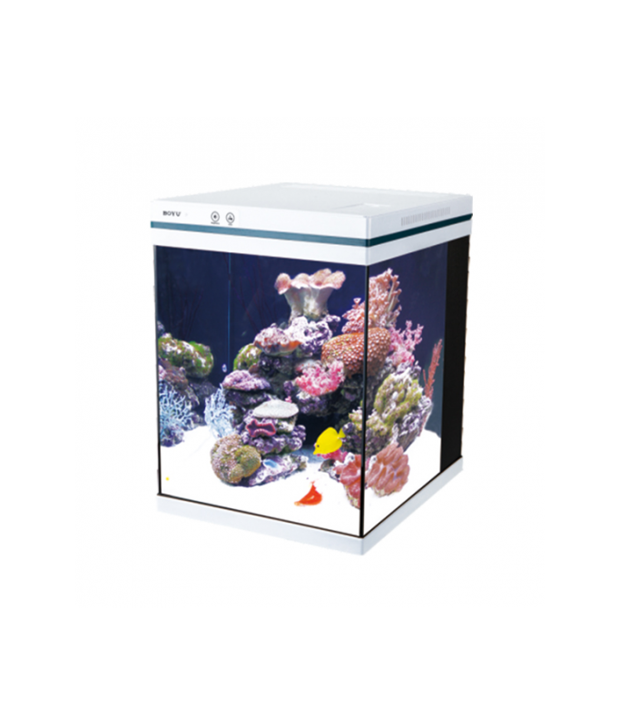 Boyu MEZ Series Intelligent Aquarium 41.2x36.2x44.9cm