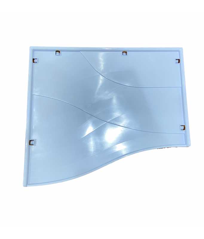 IMAC Spare Tray-Ronny 120 - 47x54x2 Cm