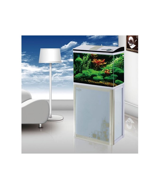 Karis Aquarium AF-Series 46.5x26x45cm without Cabinet