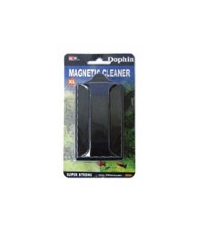 KW Zone Dophin Magnetic Cleaner