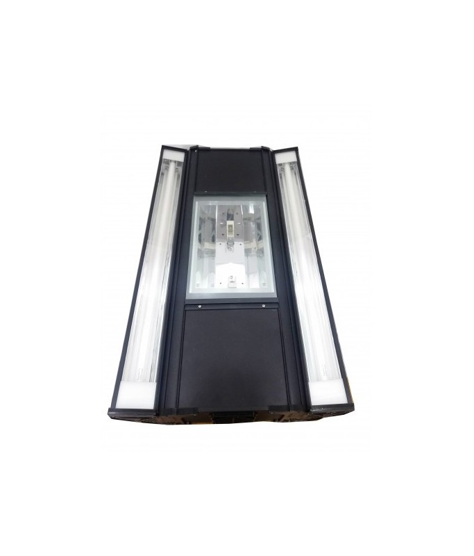 KW Zone Metal Halide Lamp Fixture