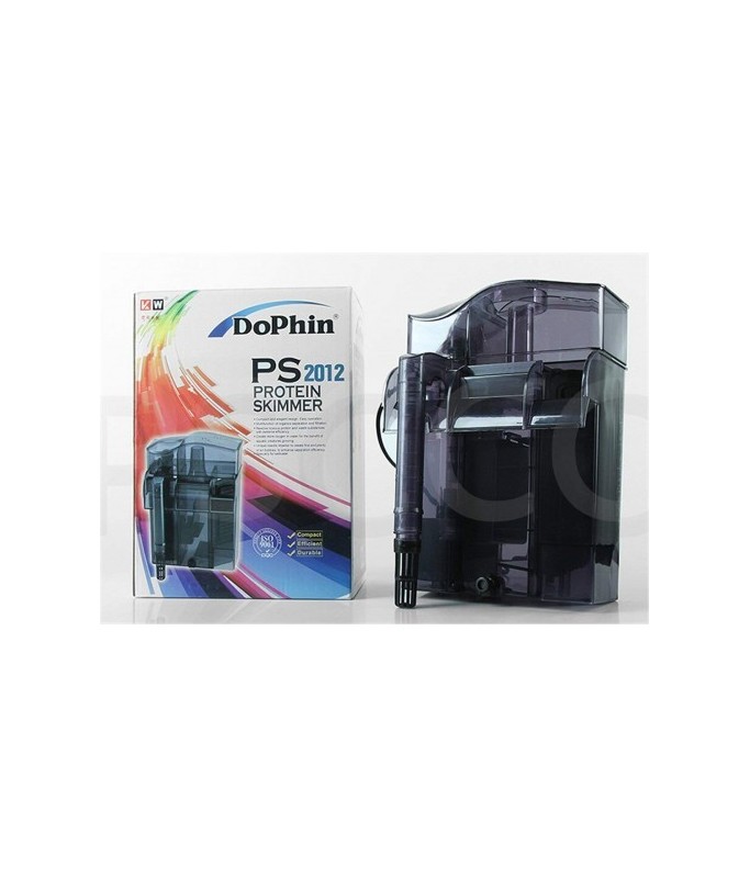 KW Zone Protien Skimmer PS 2012 17 X 26 X 8cm