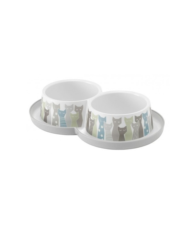 Moderna Double Trendy Dinner 2x350ml