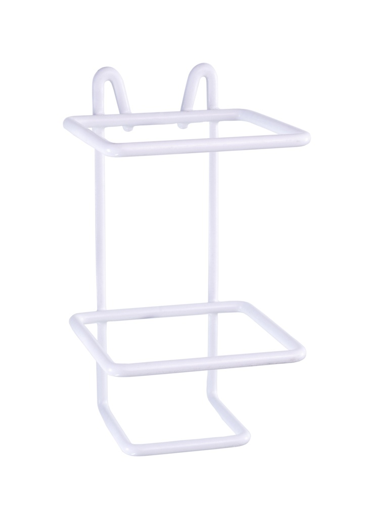 Safe 4 Wall Bracket For 600 ml Foam Sanitizer