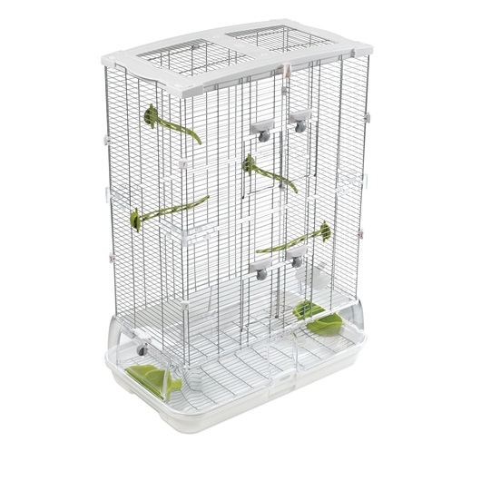 Vision Bird Cage Double Height Medium