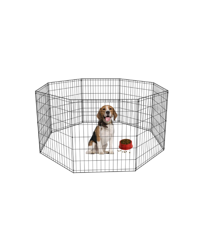 Paw Pals Dog Play Pen