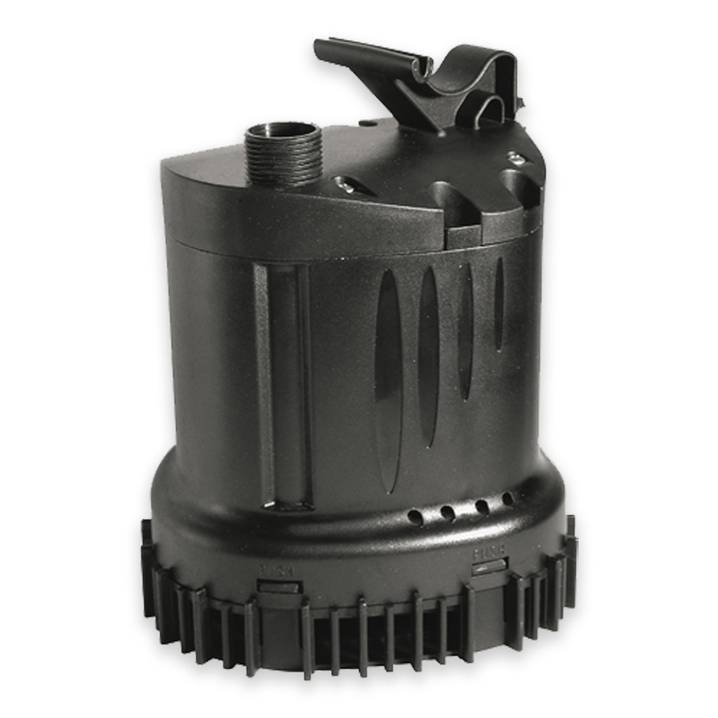 Sicce Master Dw 5500 Pump