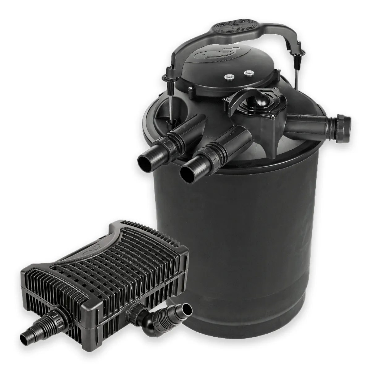 Sicce Promo Pack Green Reset 100 + Eko Power 12.0 Pump