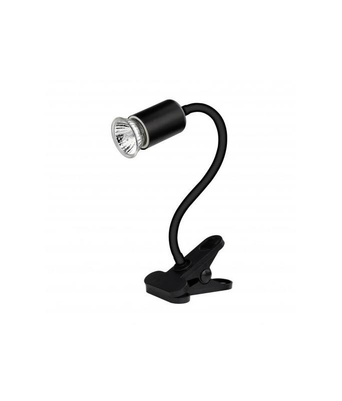 Roxin Turtle Long & Short Clamp Back Heat Lamp