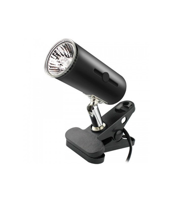 Roxin Turtle Long & Short Clamp Back Heat Lamp