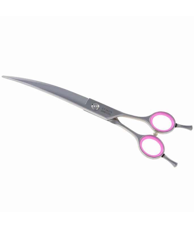 Shernbao 4-Star Series Scissor-Curved