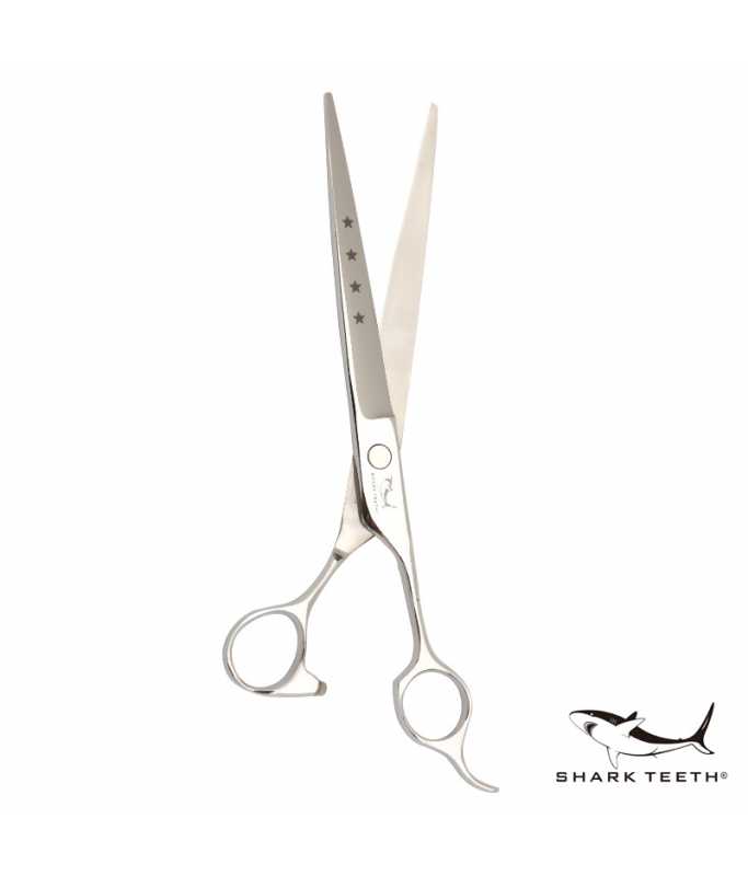 Shernbao 4-Star Series Scissor-Straight