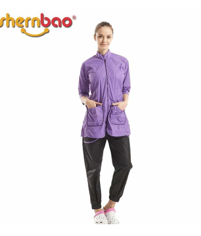 Shernbao Professional Grooming Apparel-GA-06